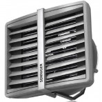 Aeroterma HEATER CONDENS CR1 (9-30 kW) cu suport inclus