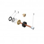 ACS Kit electric 3kW Plug and play V1404