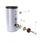 ACS Kit electric 6kW
