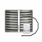 Aeroterma HEATER CONDENS CR2 (13-50 kW) cu suport inclus