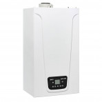 Centrala BAXI condens DUO-TEC COMPACT 1.24 E fără coș de fum