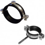 Colier țeavă CU 22mm