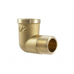 TDM - Cot bronz 1" MF