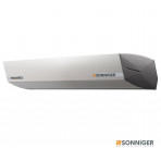 Perdea de aer GUARD 100W, L1m