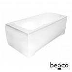 Cada Besco MAJKA NOVA 170x70 suport W inclus