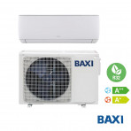 Climatizator BAXI ASTRA 18000 BTU (JSGNW50/LSGT50-S)