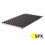 Placa polistiren cu pelicula anticondens 1400x800x52 NP30 (7 buc)