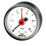 Manometru 16 bar 1/4 Watts
