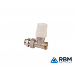 Robinet Termostatat Drept Tur  Pex-al RBM  1/2x16