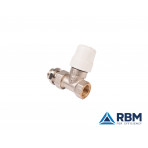 Robinet Termostatat Drept Tur PPR  RBM  1/2'