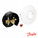 Supapă FHV-R Danfoss