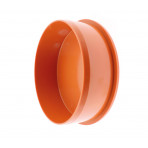 Dop PVC  dn. 160