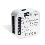 Releu 16A NO/NC cu comandă la 230V sau RM-16A SALUS