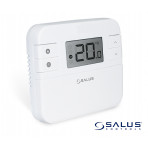Termostat neprogramabil cu fir SALUS RT310