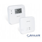 Termostat neprogramabil cu radio comandă SALUS RT310 RF 