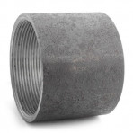 Mufă oțel FF 1" 43mm
