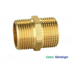 Niplu bronz 1''