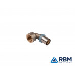 Rbm press. / Cot 16x1/2 F