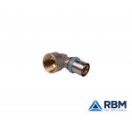 Rbm press. / Cot 20x1/2 F