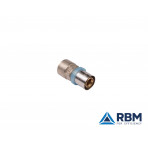 Rbm press. / Niplu 20x1/2 F
