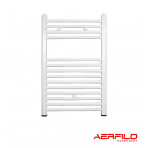 Radiator de baie Aerfild Plano 450x800 mm, alb