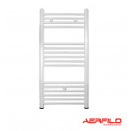 Radiator de baie Aerfild Plano 500x1000 mm, alb