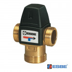 Vana de amestec ESBE VTA322-30/70