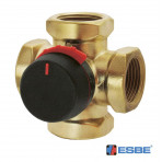 Vana de amestec ESBE VRG141-25/10