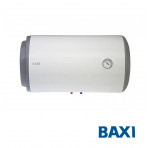 Boiler electric BAXI  100 L / O 510 Orizontal