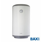 Boiler termoelectric BAXI 100 L / V 510 TS