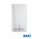 Centrala BAXI ECO 4S 24 (Tiraj Natural)