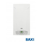 Centrala BAXI ECO HOME 24F fără coș de fum
