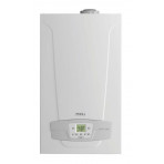 Centrala BAXI condens LUNA DUO-TEC 24 E fără coș fum