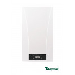 Centrala BAYMAK condens BYP-HE 33kW