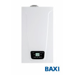 Centrala BAXI condens DUO-TEC COMPACT+ 24GA