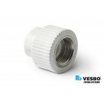 VESBO Reducție PPR p/m F 25x3/4