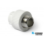 VESBO Reducție PPR p/m M 20x1/2