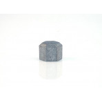 Capac galvanizat 1/2 F