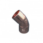 Cot 45 cupru dn 25,4 climatizare