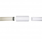 Mufa conector o-ring - lipire drenaj climatizare 21-18 mm