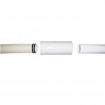 Mufa conector o-ring - lipire drenaj climatizare 21-20 mm