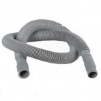 Furtun de evacuare MS 200 cm FERRO