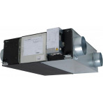 Recuperator de Caldura Mitsubishi Electric Lossnay LGH-100 RVX-E