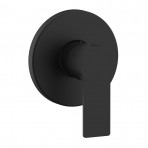 Baterie REFLEX dus incorporata, negru mat 