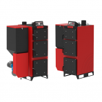 Cazan TERMODINAMIK TBK-S 25