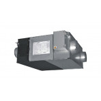 Recuperator de Caldura Mitsubishi Electric Lossnay LGH-80 RVX-E