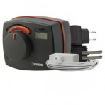 Servomotor/set reglare functie de temperatura exterioara ESBE CRC141